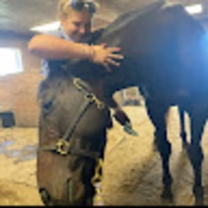 Meet your Posher, Kenley